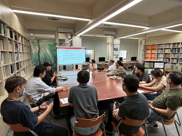 20260701 系務會議 相簿圖片