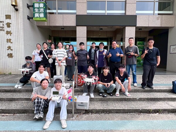 20250814無人機操作應用實務研習相簿圖片