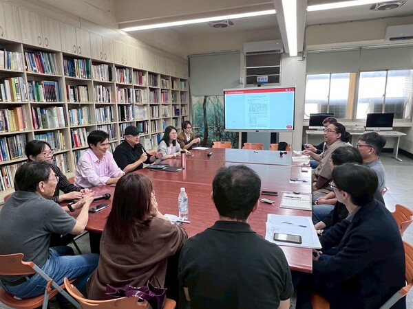 20260304 系務會議 相簿圖片